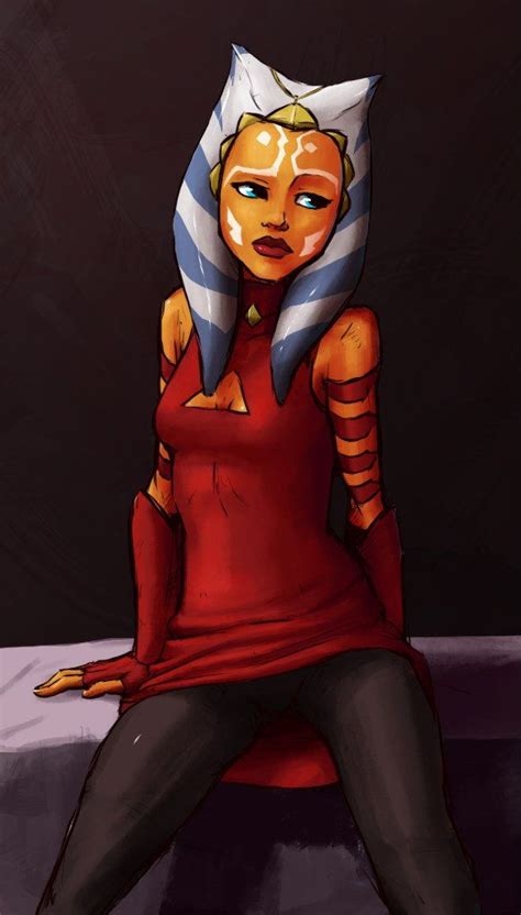 ahsoka tano henati